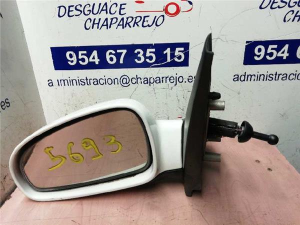 KALOS Retrovisor Izquierdo KALOS Retrovisor Izquierdo