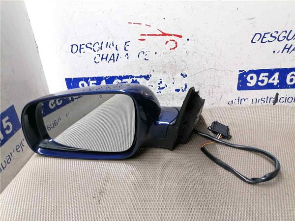 PASSAT BERLINA Retrovisor Izquierdo PASSAT BERLINA Retrovisor Izquierdo