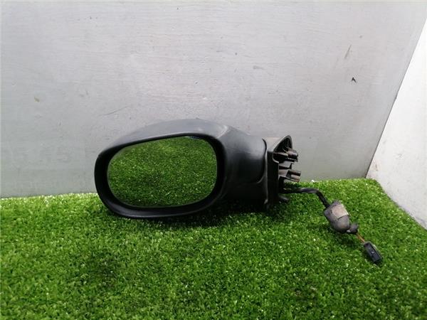 C3 2002- Retrovisor Izquierdo C3 2002- Retrovisor Izquierdo