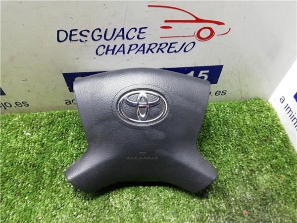 AVENSIS BERLINA Airbag Volante AVENSIS BERLINA Airbag Volante