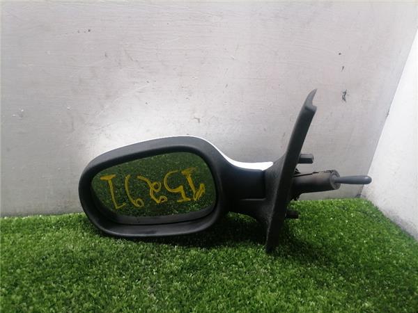 Clio II Fase II BCB02001- Retrovisor Izquierdo Clio II Fase II BCB02001- Retrovisor Izquierdo