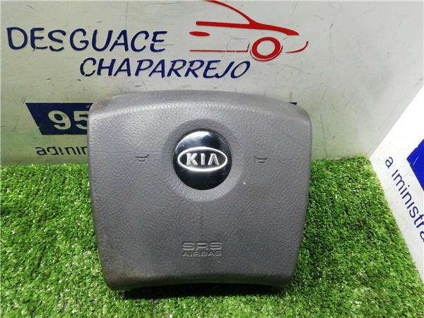 SORENTO Airbag Volante SORENTO Airbag Volante