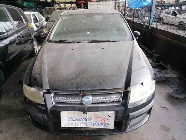 STILO Alternador