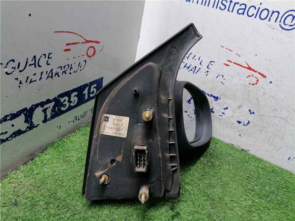 SCENIC Retrovisor Derecho