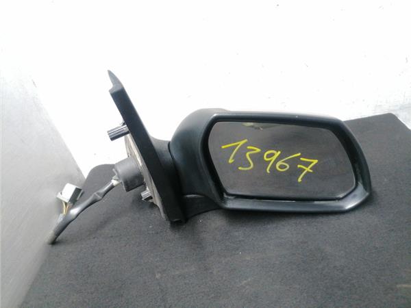 Mondeo Berlina GE2000- Retrovisor Derecho Mondeo Berlina GE2000- Retrovisor Derecho