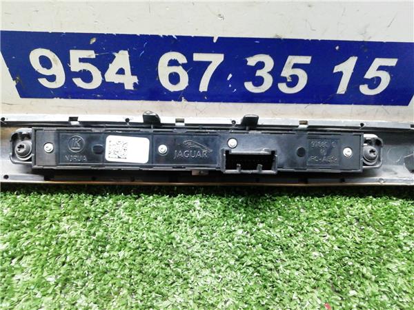 interruptor luces emergencia jaguar xf 27 v6