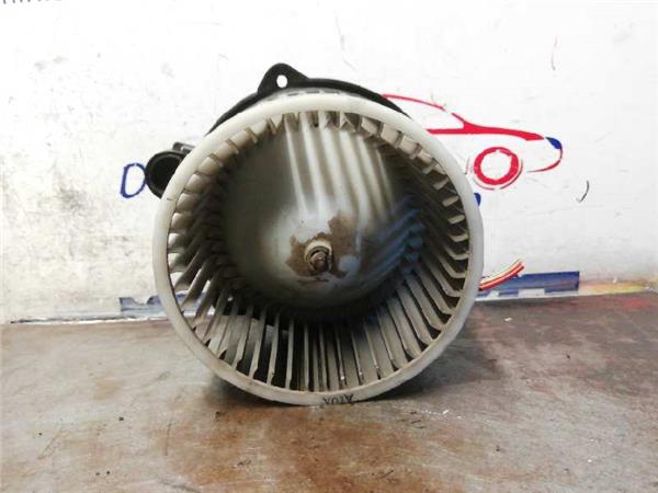 GETZ Ventilador Calefaccion GETZ Ventilador Calefaccion