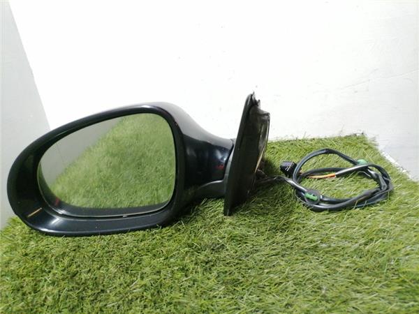 Passat Berlina 3C22005- Retrovisor Izquierdo Passat Berlina 3C22005- Retrovisor Izquierdo