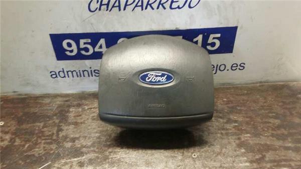 TRANSIT CAJA CERRADA MEDIA Airbag Volante TRANSIT CAJA CERRADA MEDIA Airbag Volante