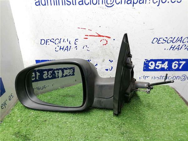 CORSA C Retrovisor Izquierdo CORSA C Retrovisor Izquierdo