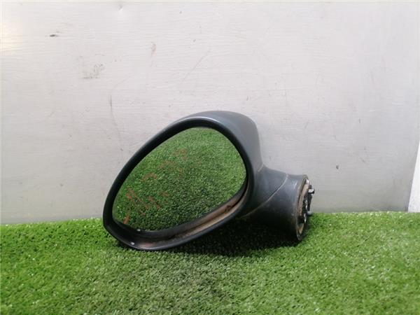 Grande Punto 299 Van 2005- Retrovisor Izquierdo Grande Punto 299 Van 2005- Retrovisor Izquierdo