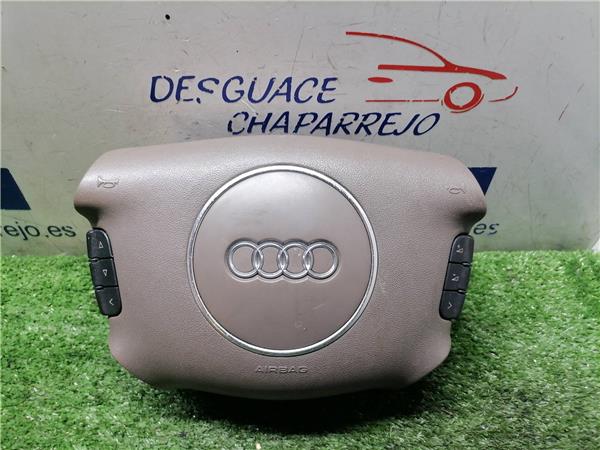 A4 BERLINA Airbag Volante A4 BERLINA Airbag Volante