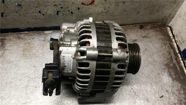 XANTIA BERLINA Alternador XANTIA BERLINA Alternador