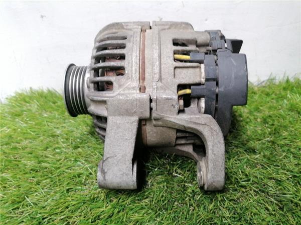 AGILA Alternador AGILA Alternador
