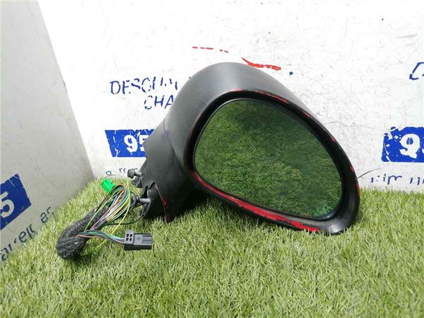 C4 BERLINA Retrovisor Derecho C4 BERLINA Retrovisor Derecho