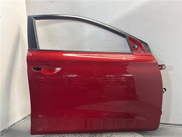 puerta delantera derecha hyundai i20 gb 2014