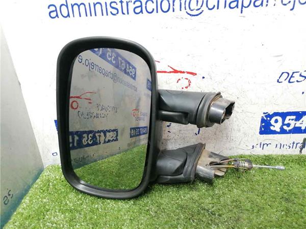 DOBLO Retrovisor Izquierdo DOBLO Retrovisor Izquierdo