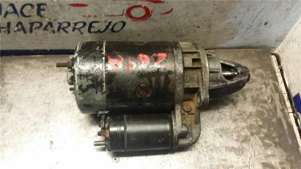 Volvo 240/242/244 240,244 GL (B23A) ANLASSER 1988 001311103/1311103