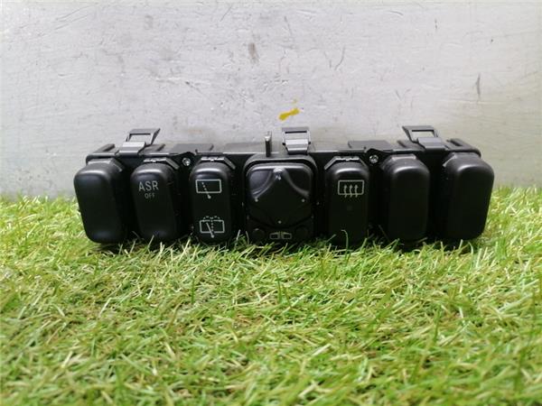 mando retrovisor electrico mercedes benz clas