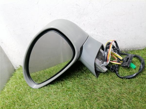 C4 Berlina 06.2004- Retrovisor Izquierdo C4 Berlina 06.2004- Retrovisor Izquierdo