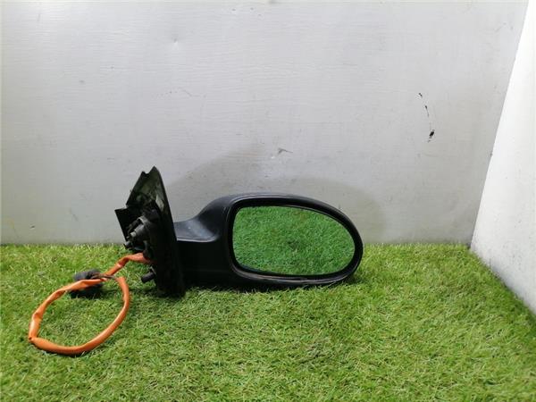 C5 Berlina 2004- Retrovisor Derecho C5 Berlina 2004- Retrovisor Derecho