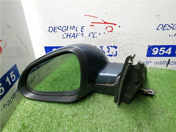 INSIGNIA SPORTS TOURER Retrovisor Izquierdo INSIGNIA SPORTS TOURER Retrovisor Izquierdo
