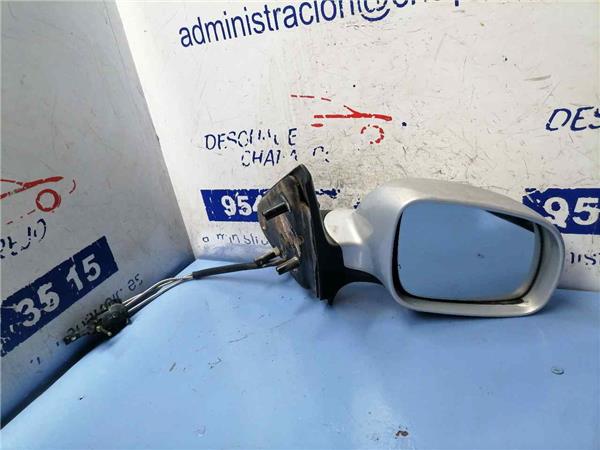 POLO BERLINA Retrovisor Derecho POLO BERLINA Retrovisor Derecho