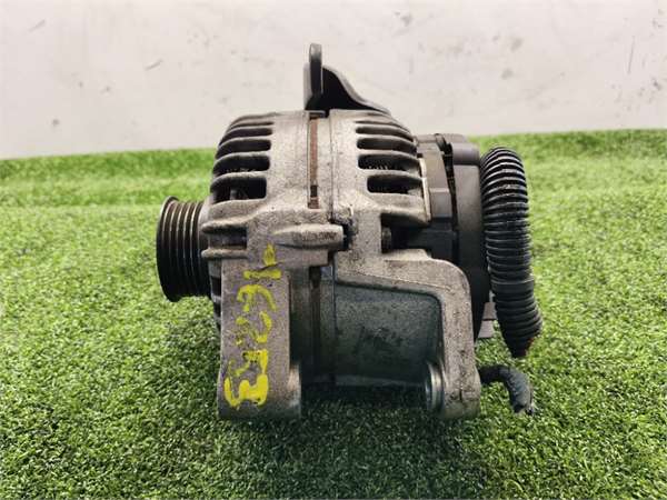 Astra H GTC 2004- Alternador Astra H GTC 2004- Alternador