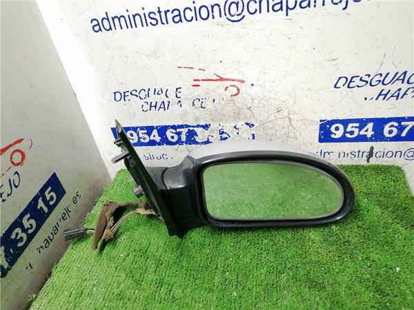 FOCUS BERLINA Retrovisor Derecho FOCUS BERLINA Retrovisor Derecho
