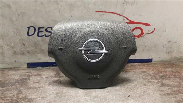 VECTRA C CARAVAN Airbag Volante VECTRA C CARAVAN Airbag Volante