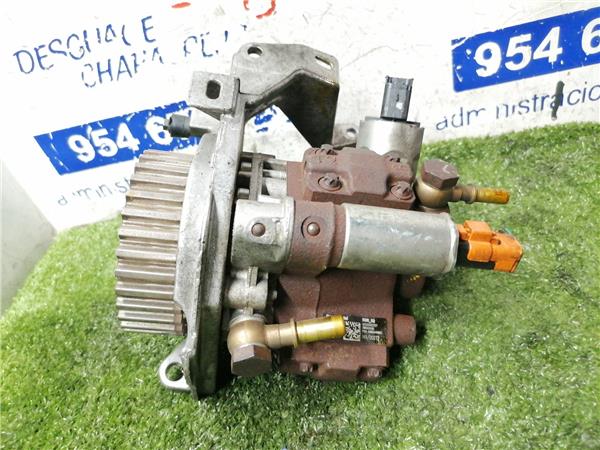 bomba inyectora ford fiesta 1.4 tdci (68 cv)