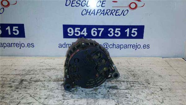 FIESTA BERL.COURIER Alternador FIESTA BERL.COURIER Alternador