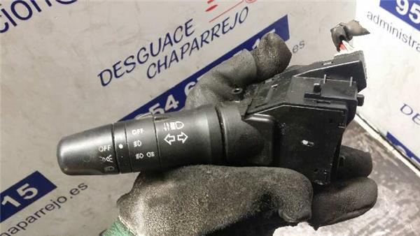 mando de luces nissan primera berlina 22 16v