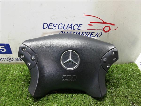 CLASE C BERLINA Airbag Volante CLASE C BERLINA Airbag Volante