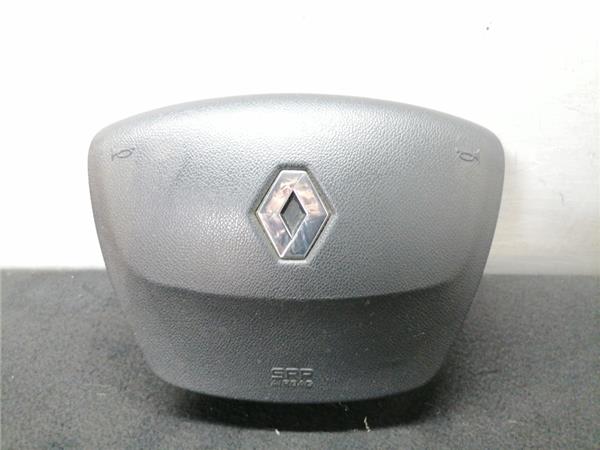 Megane III Berlina 5P 2008- Airbag Volante Megane III Berlina 5P 2008- Airbag Volante