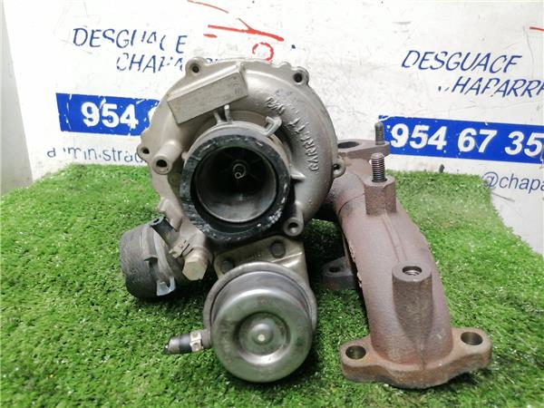 CORDOBA BERLINA Turbo CORDOBA BERLINA Turbo
