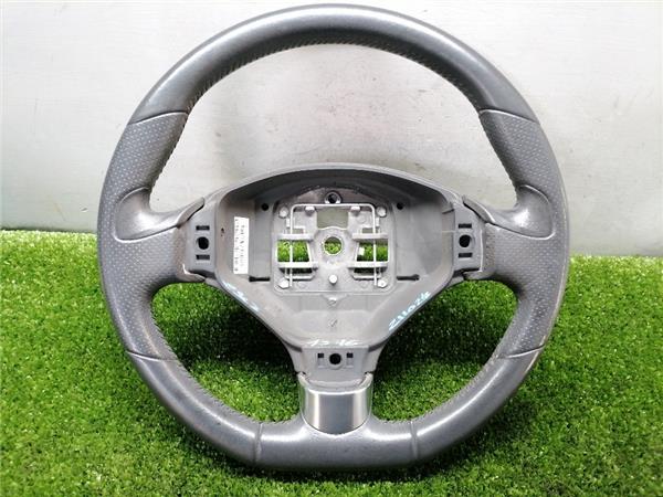 5008 09.2009- Volante 5008 09.2009- Volante
