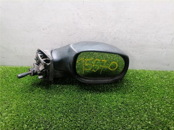 C3 2002- Retrovisor Derecho C3 2002- Retrovisor Derecho