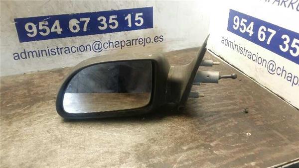 19 Retrovisor Izquierdo 19 Retrovisor Izquierdo
