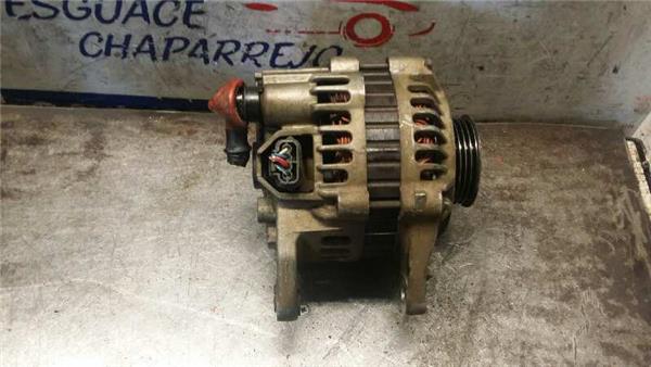 COLT Alternador COLT Alternador