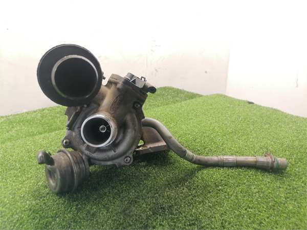 C-MAX CB72010- Turbo C-MAX CB72010- Turbo
