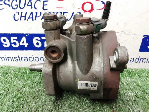 C3 Bomba Inyectora C3 Bomba Inyectora