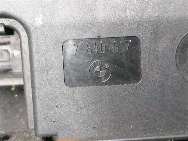 Serie 1 Berlina E81E872004- Cerradura Porton