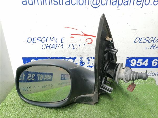 206 BERLINA Retrovisor Izquierdo 206 BERLINA Retrovisor Izquierdo