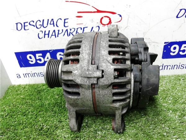 LODGY Alternador LODGY Alternador