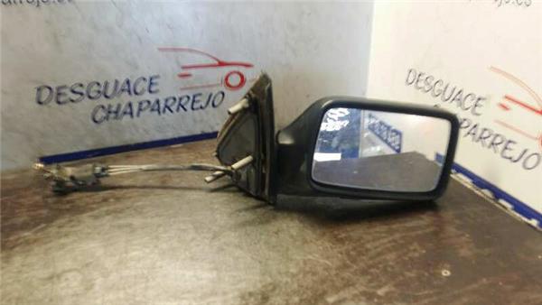 GOLF III BERLINA Retrovisor Derecho GOLF III BERLINA Retrovisor Derecho