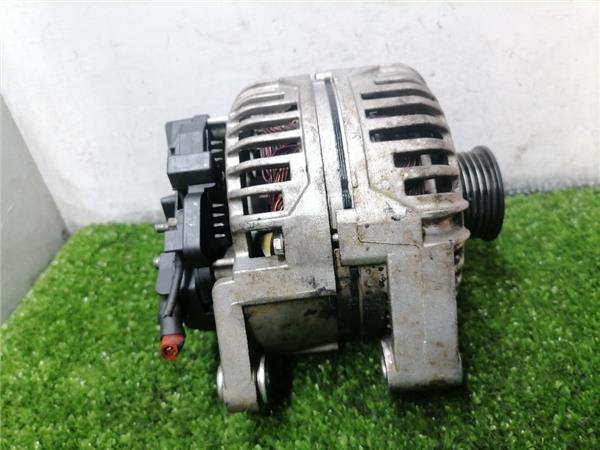 Corsa C 2000- Alternador Corsa C 2000- Alternador