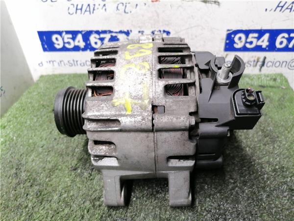 FIESTA Alternador FIESTA Alternador