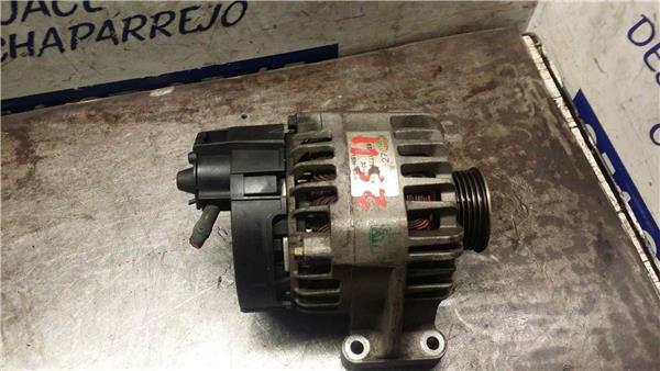 PUNTO BERLINA Alternador PUNTO BERLINA Alternador