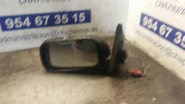 ALMERA Retrovisor Izquierdo ALMERA Retrovisor Izquierdo
